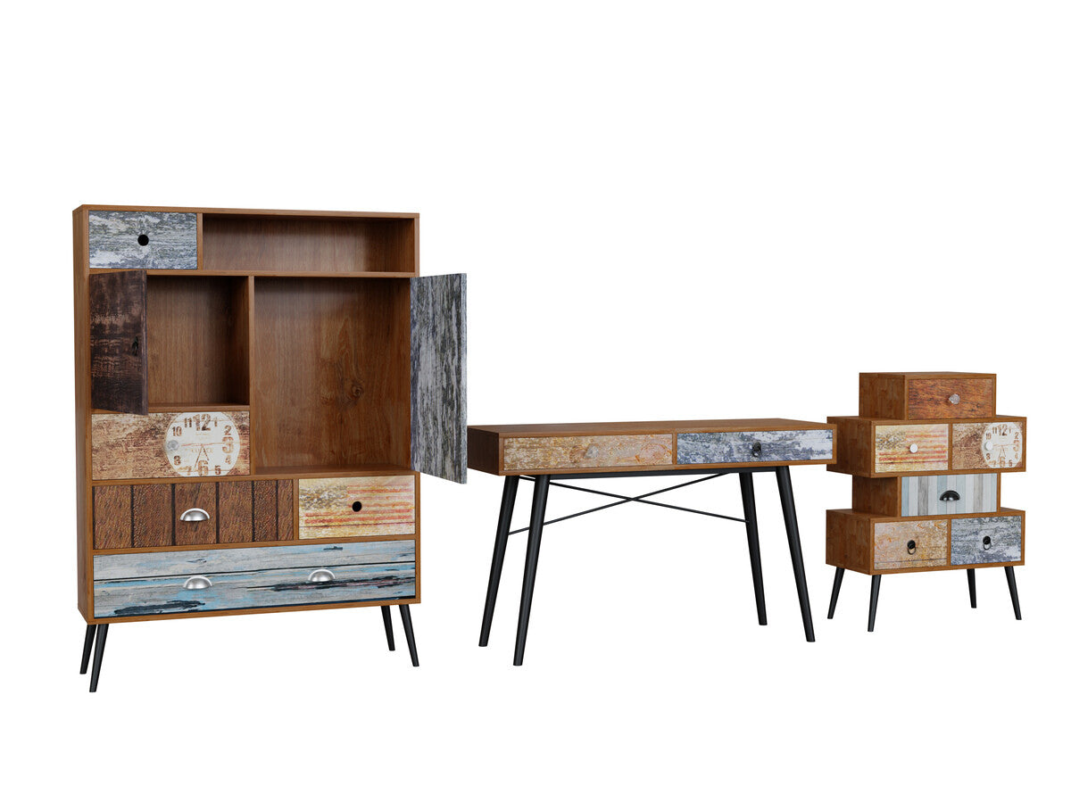 Møbelsæt Evarmori 108