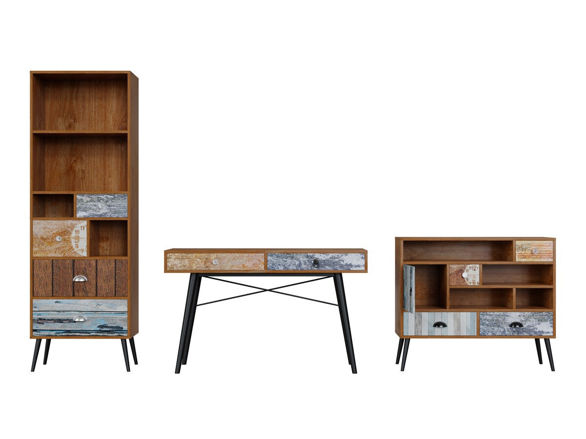 Hjemmekontorsæt Evarmori 109