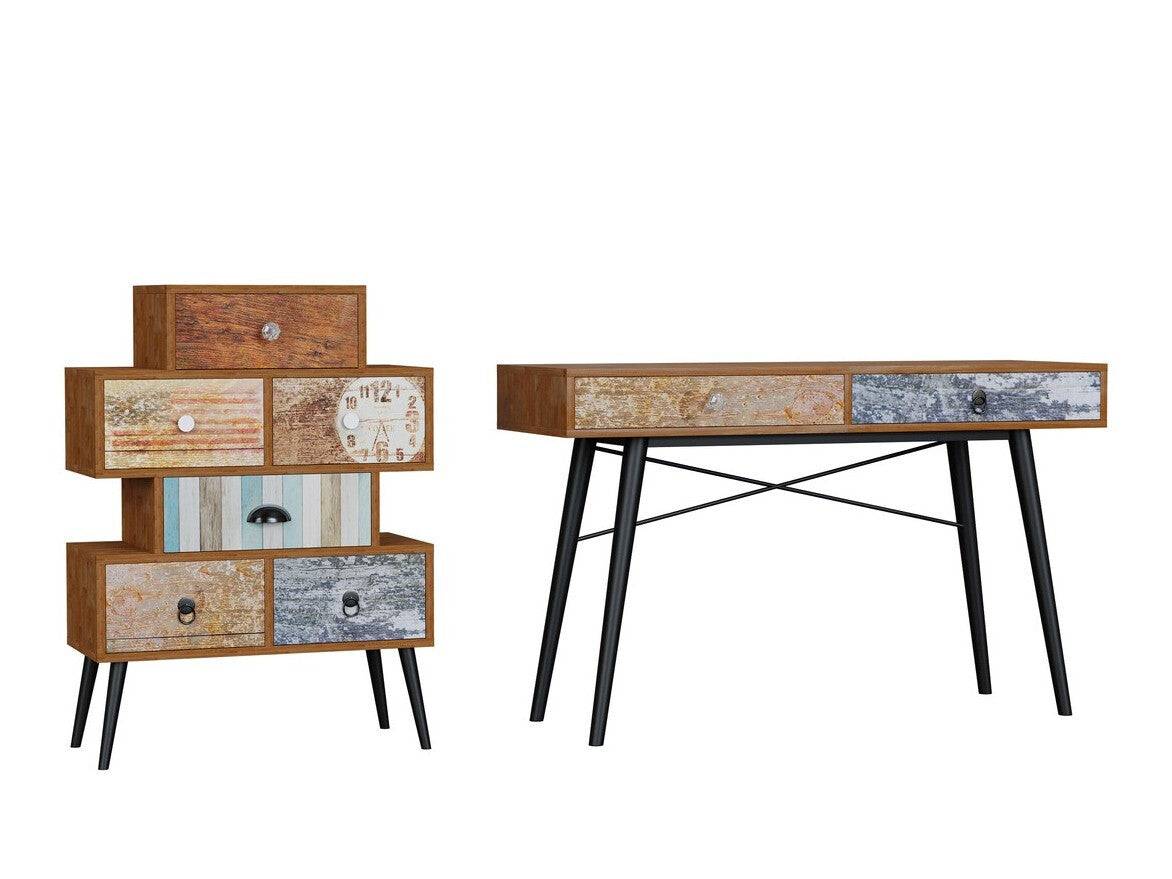 Møbelsæt Evarmori 111