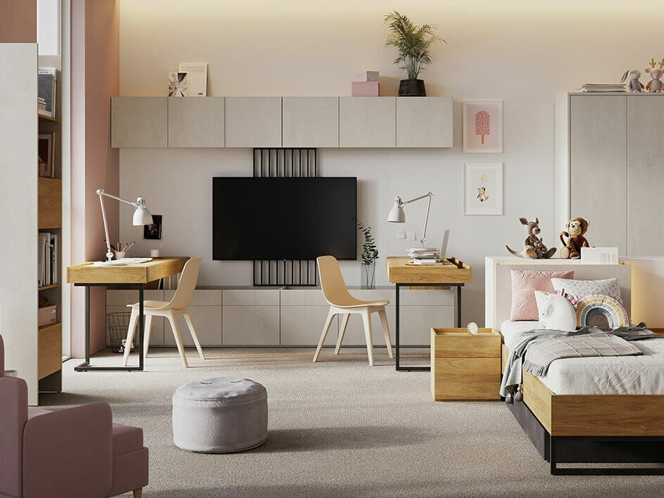 Møbelsæt Orlbale 155