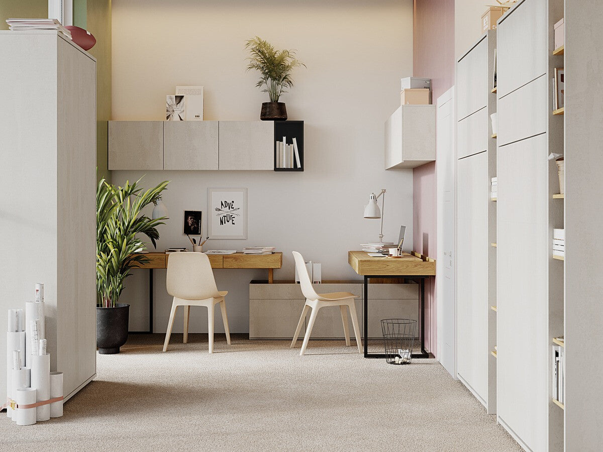 Møbelsæt Orlbale 150