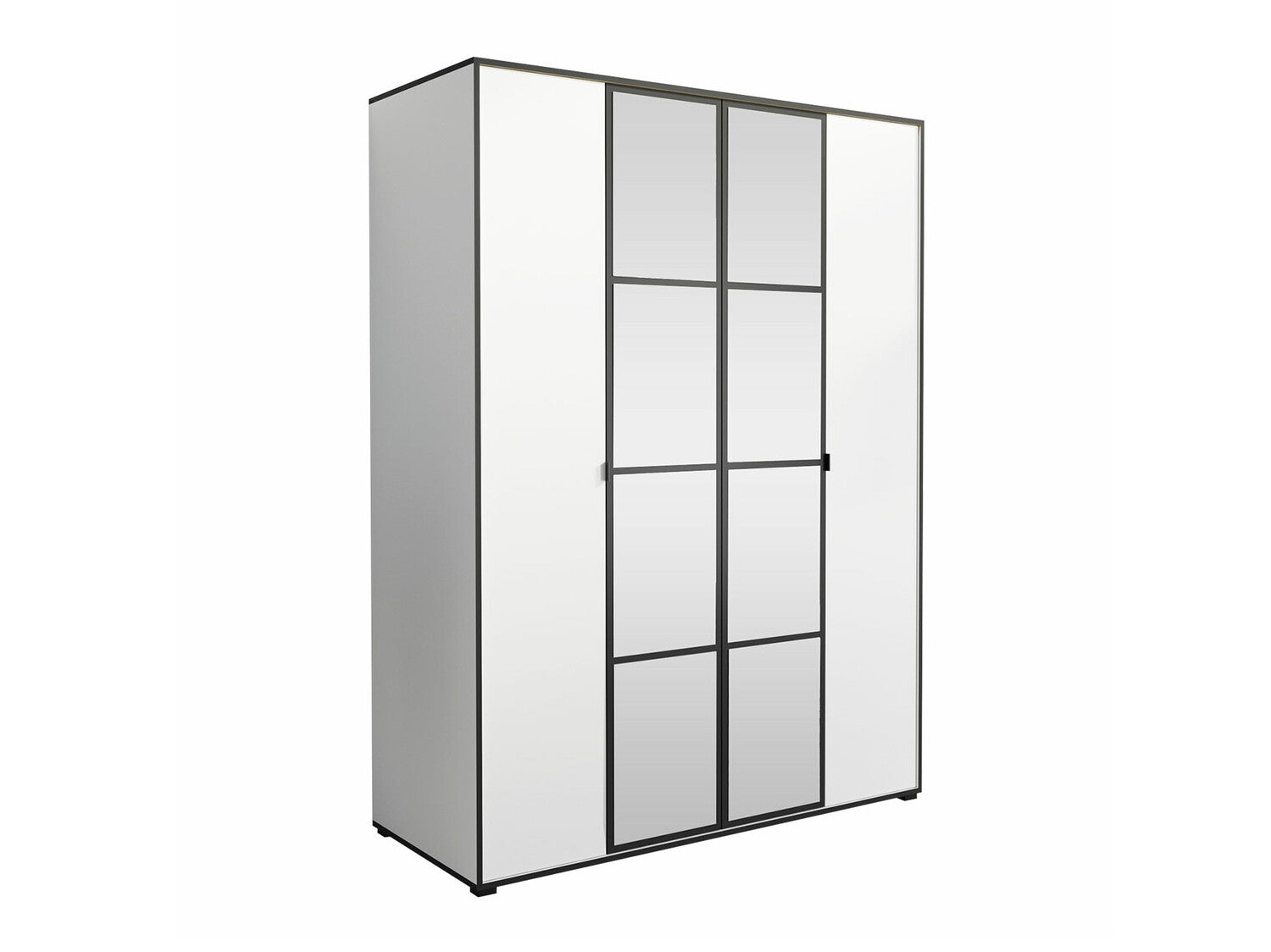 Garderobeskab Toledo 117