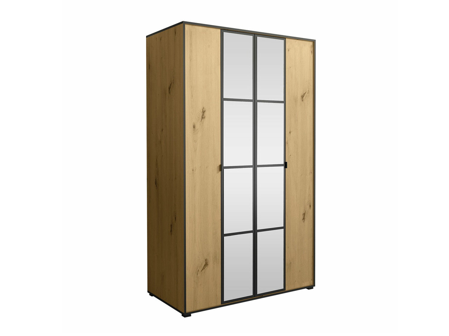 Garderobeskab Toledo 117