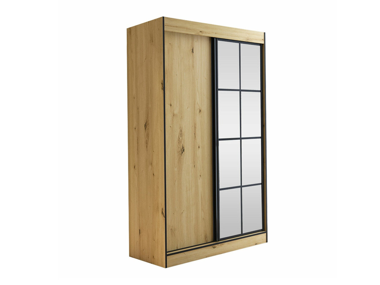 Garderobeskab Toledo 118