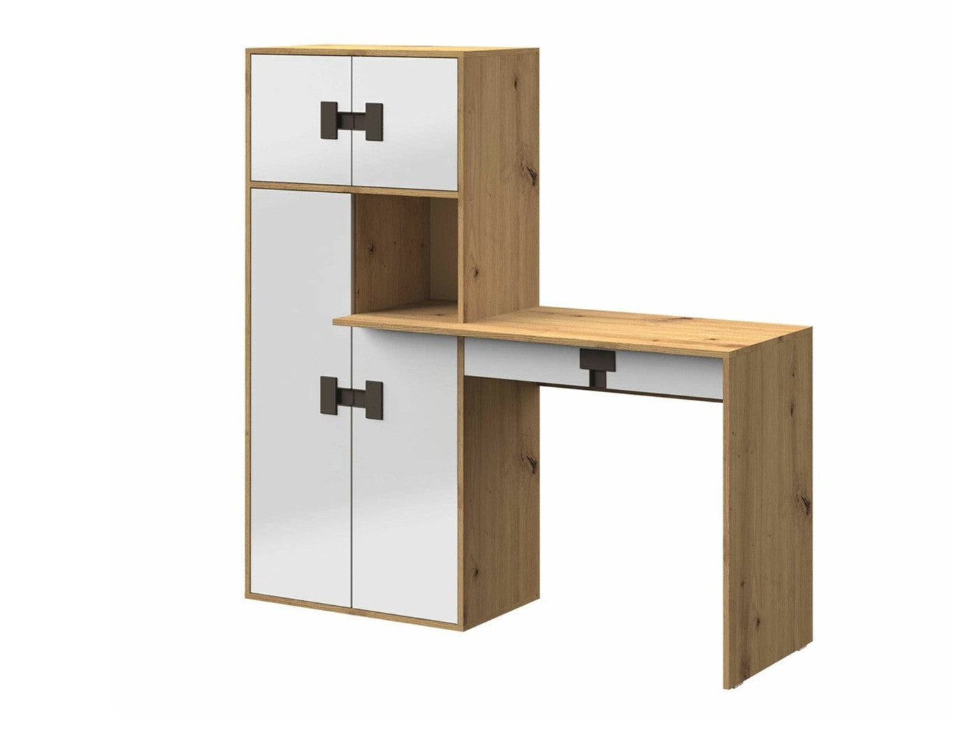 Skrivebord Florevi 101