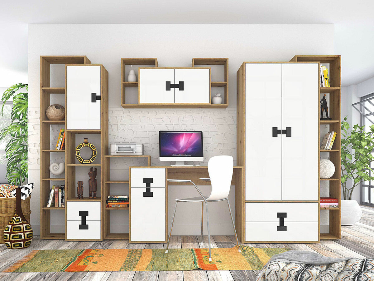 Skrivebord Florevi 101