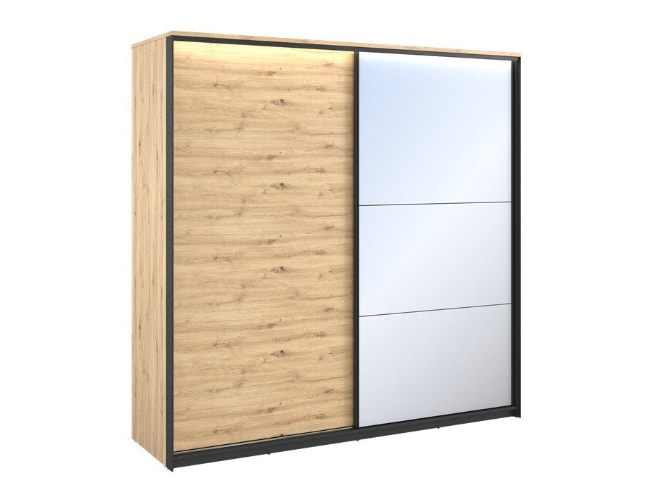 Garderobe Fresno G115