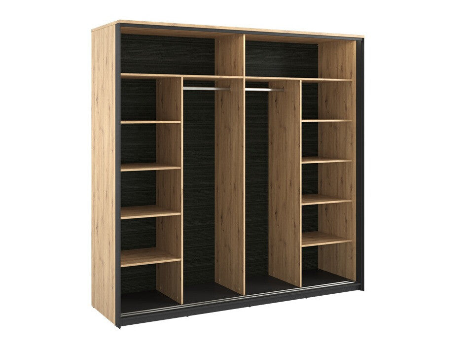 Garderobe Fresno G115