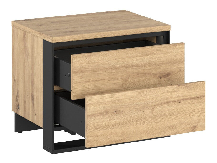 Sengebord Fresno G118