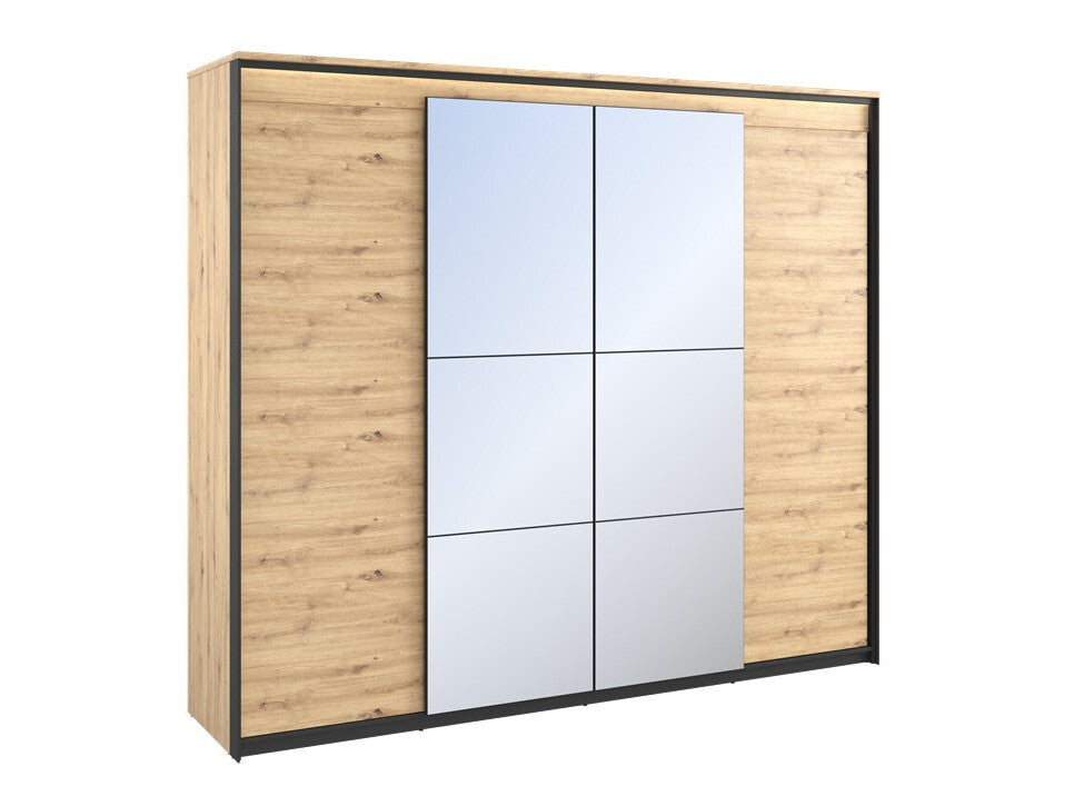 Garderobe Fresno G120