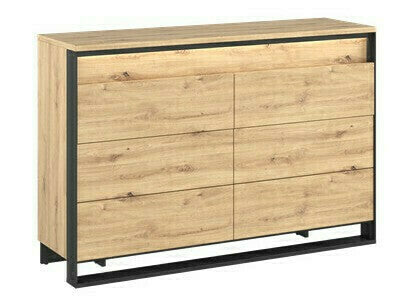 Soveværelses-sæt Fresno G121