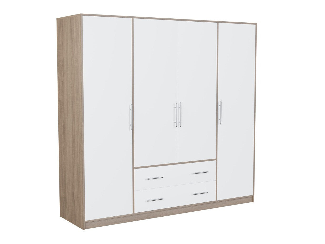 Garderobe Omaha K100