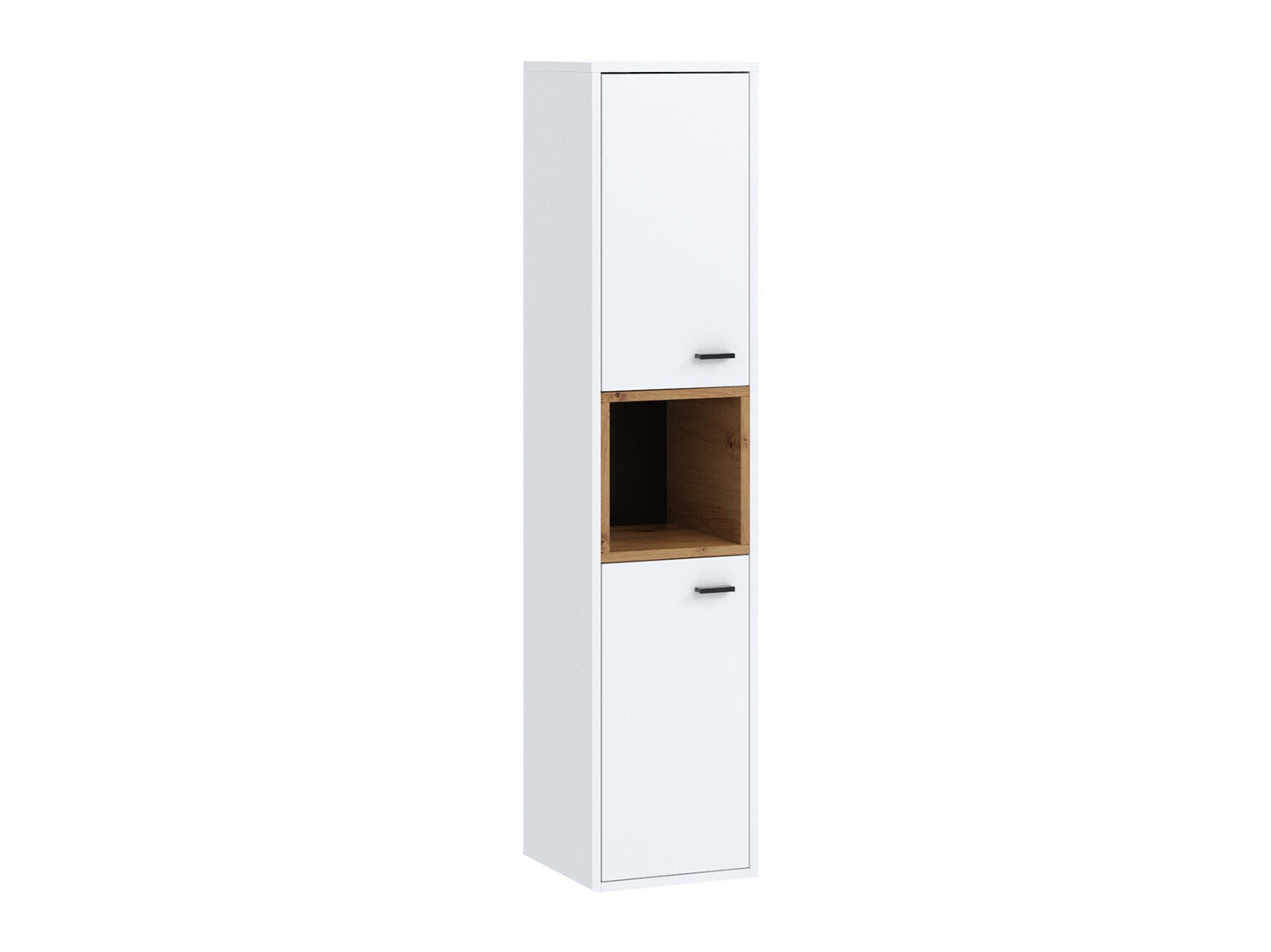Wall mounted bathroom cabinet Providence J117