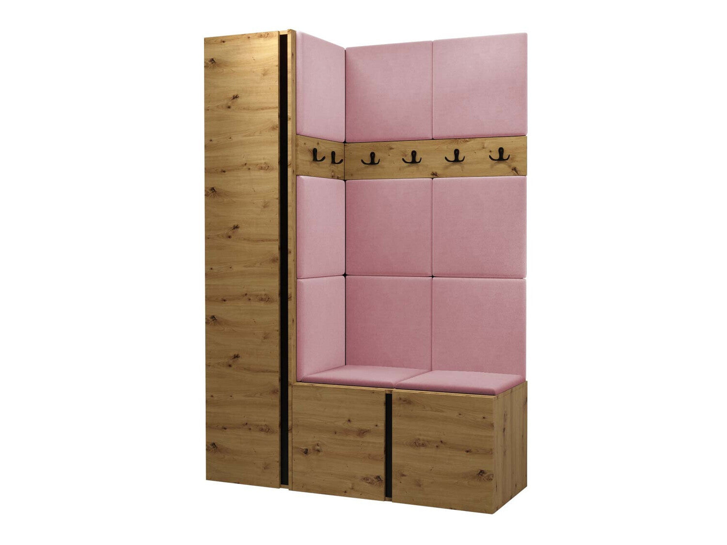 Entrésæt Hartford 471