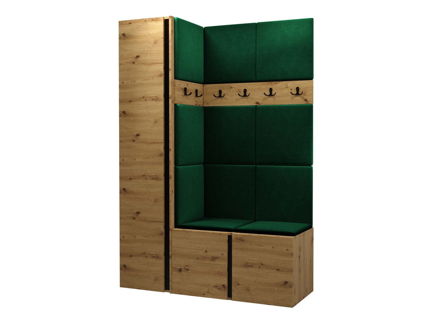 Entrésæt Hartford 471