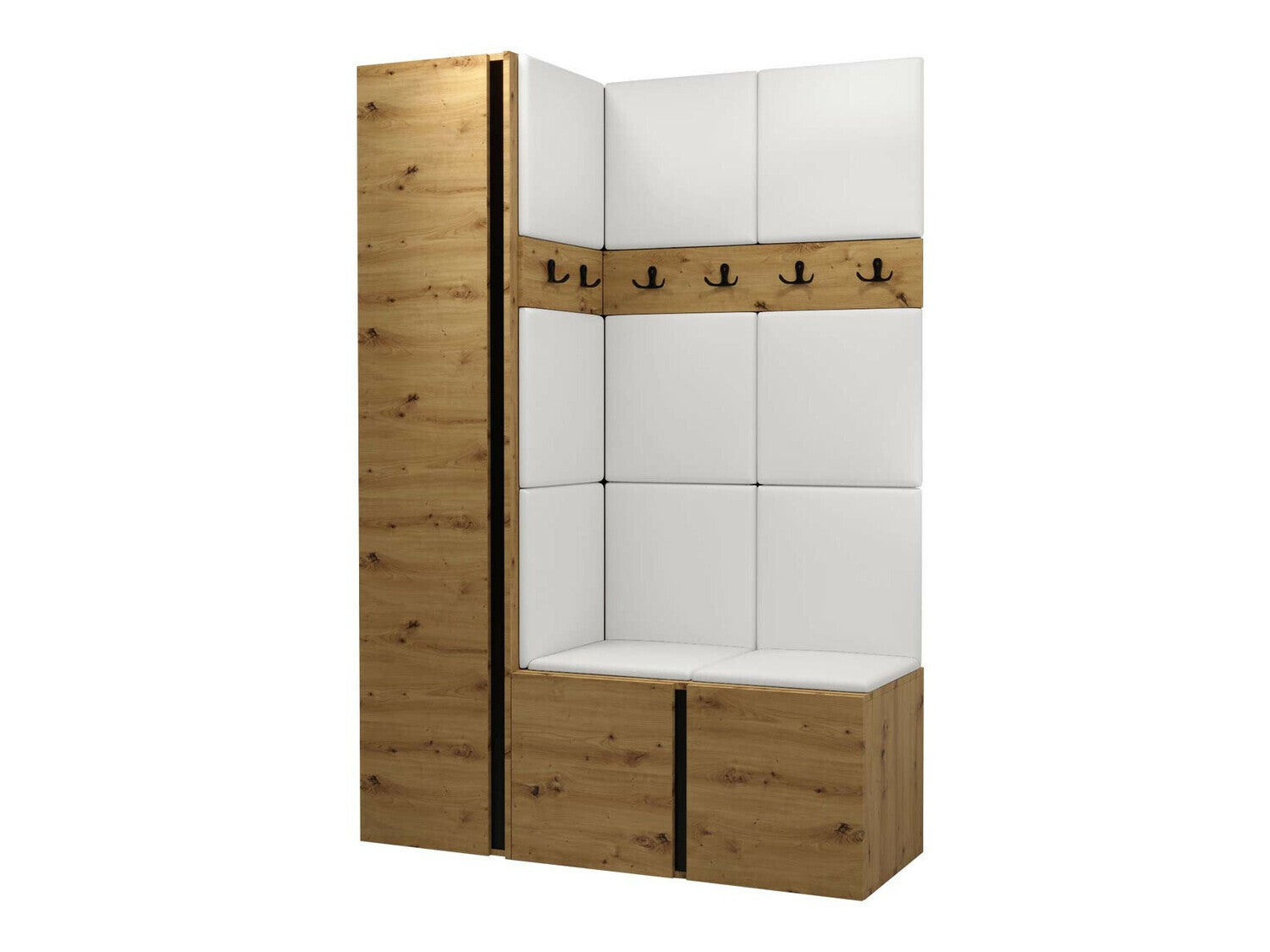 Entrésæt Hartford 471