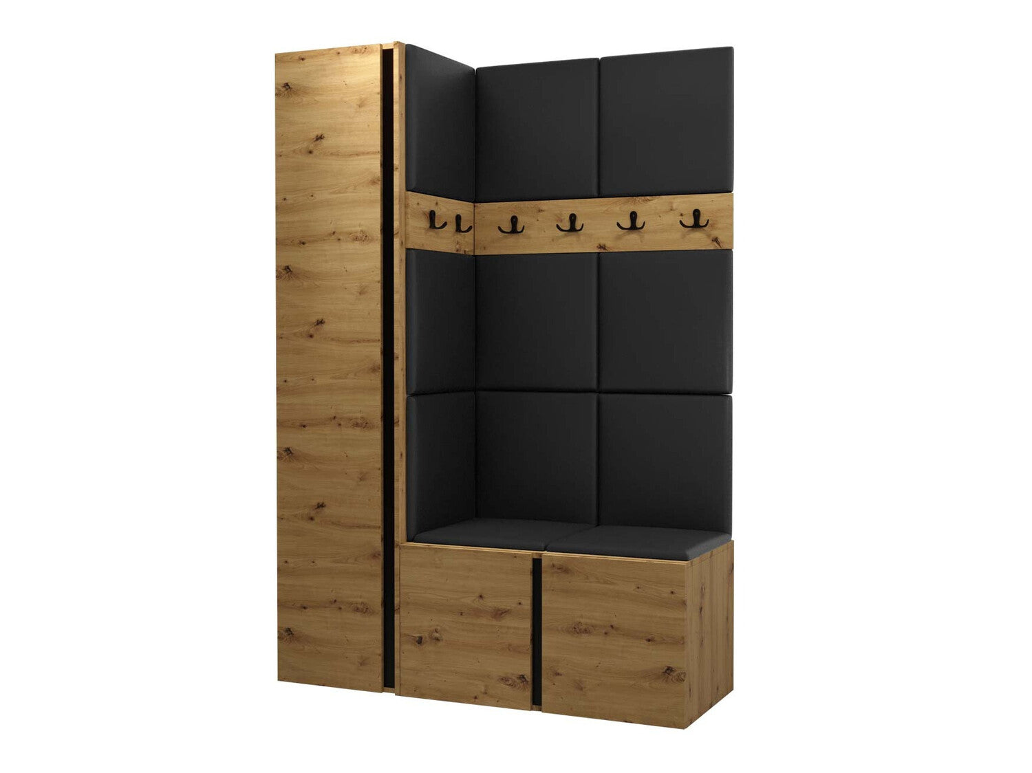 Entrésæt Hartford 471