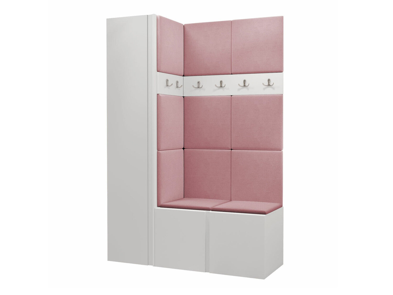 Entrésæt Hartford 471