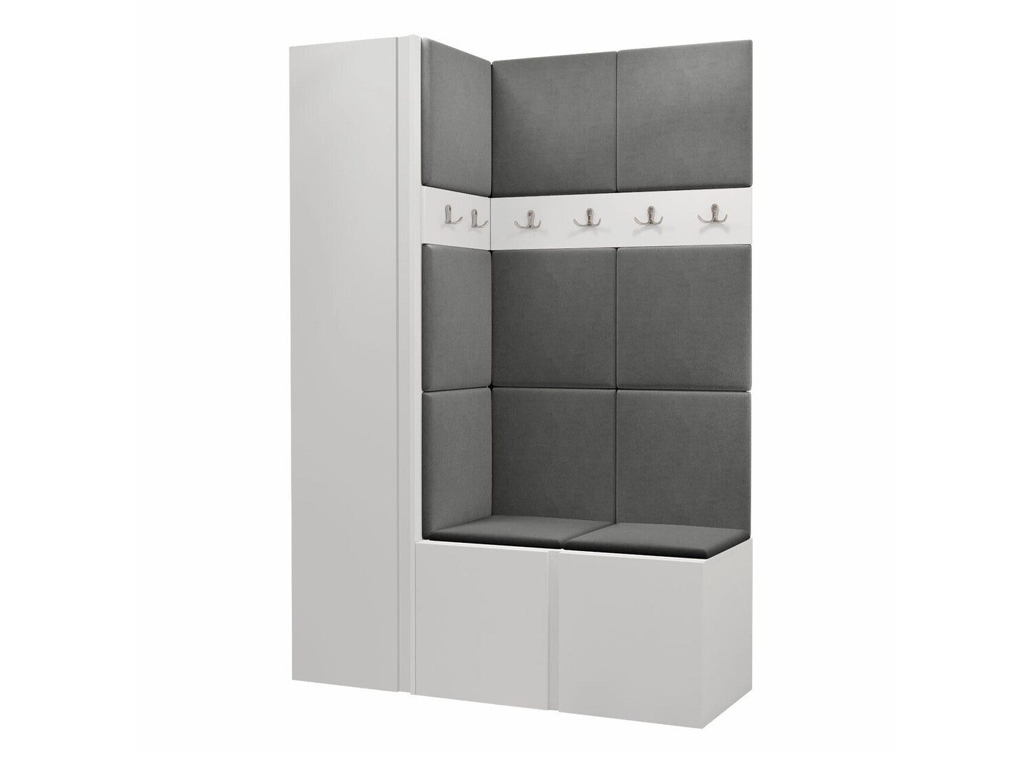 Entrésæt Hartford 471