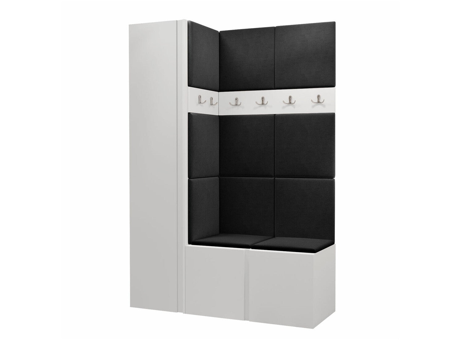 Entrésæt Hartford 471