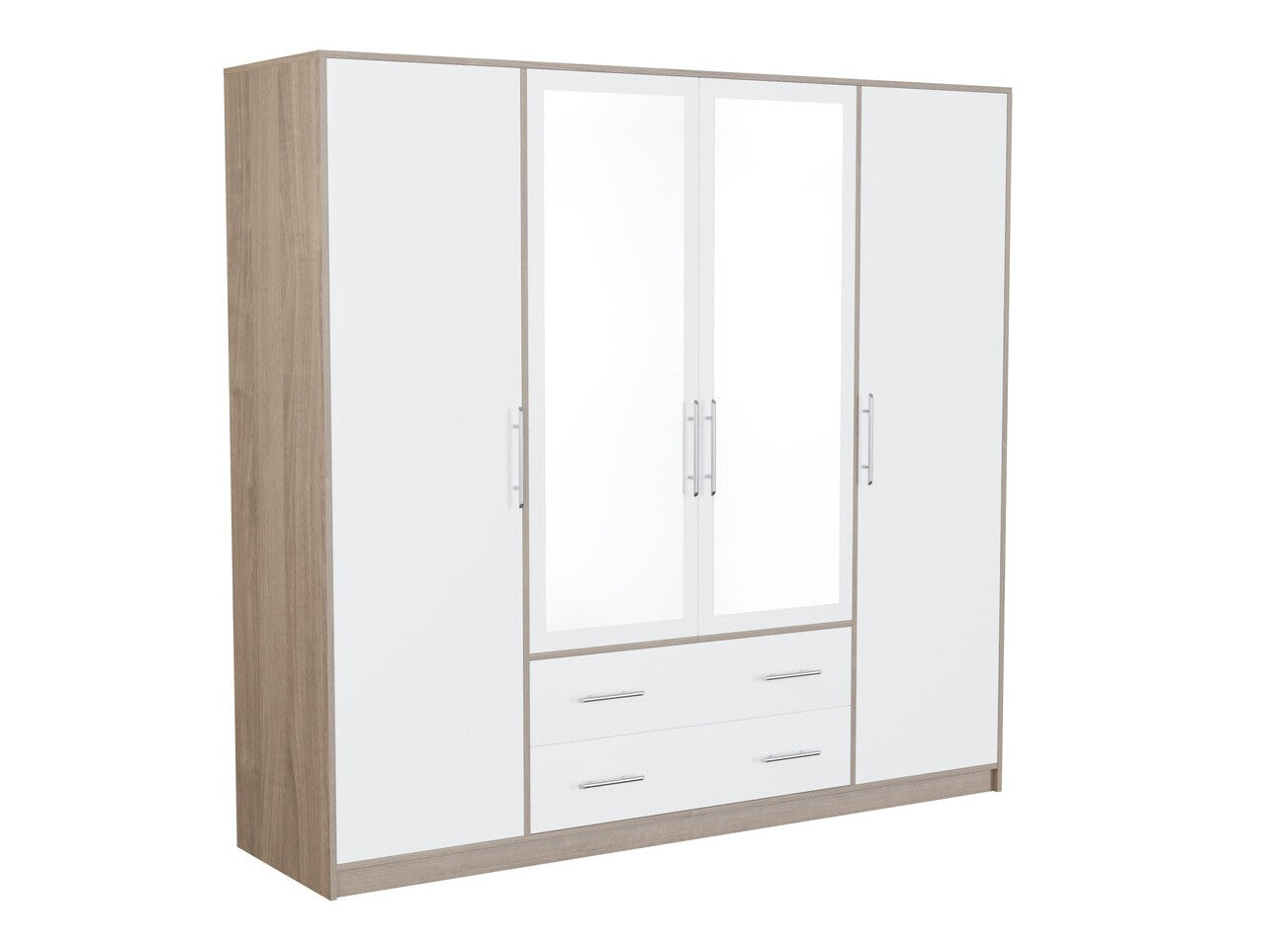 Garderobe Omaha K101