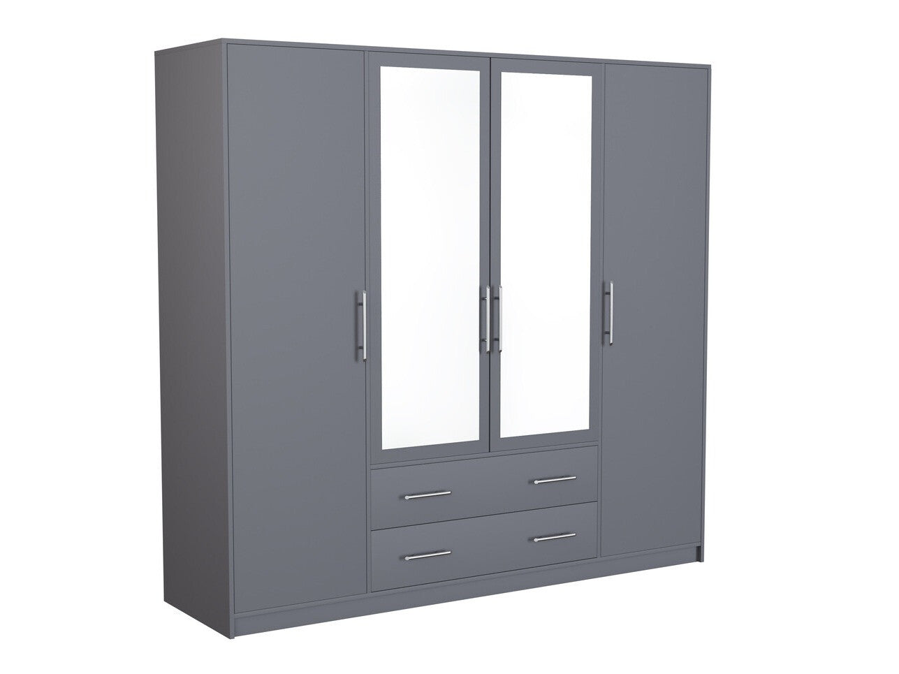 Garderobe Omaha K101