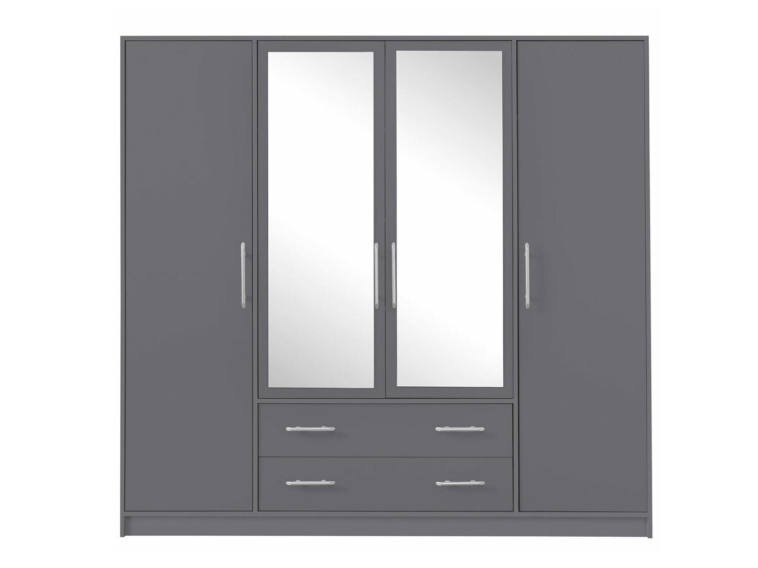 Garderobe Omaha K101