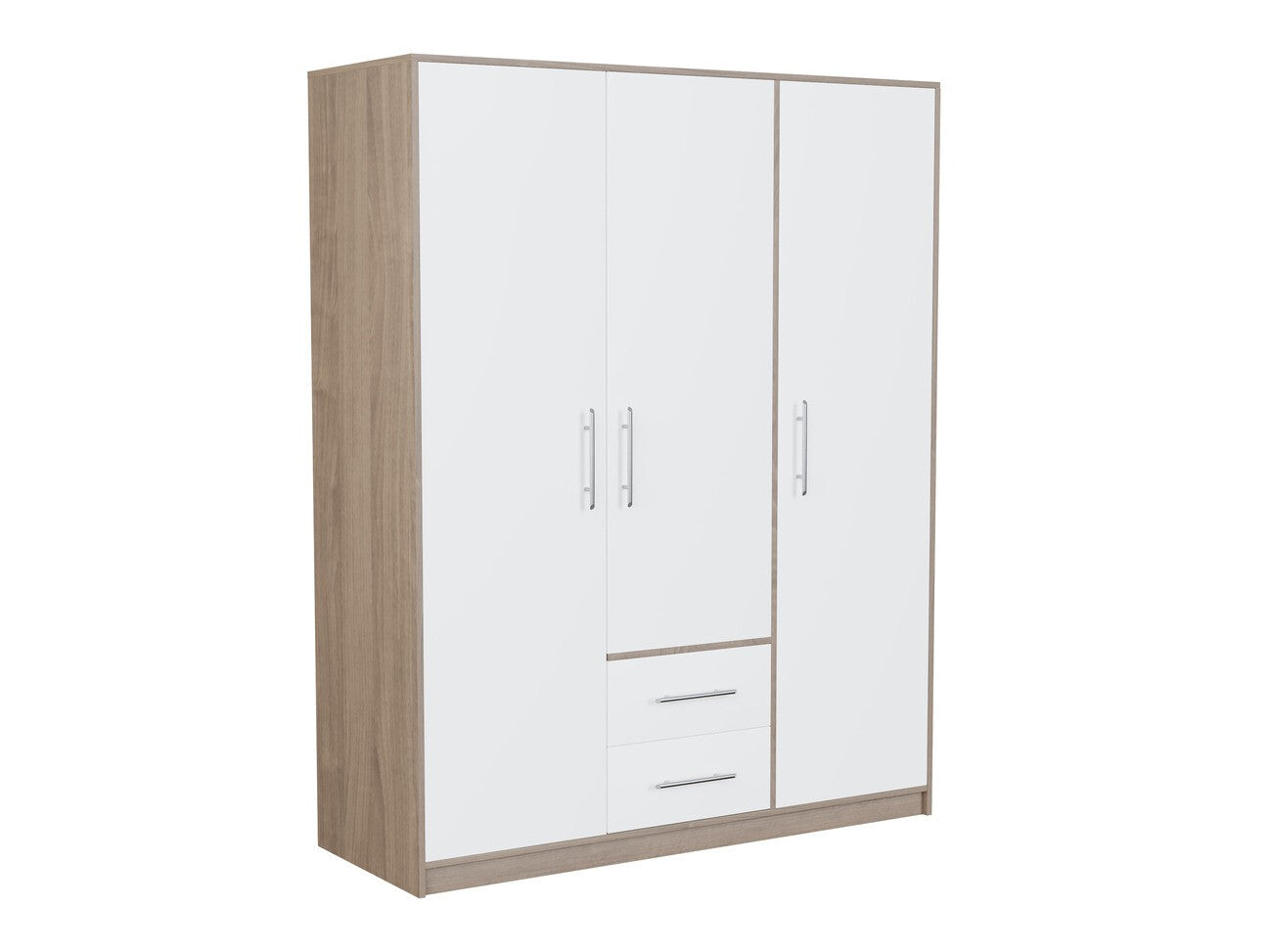 Garderobe Omaha K102