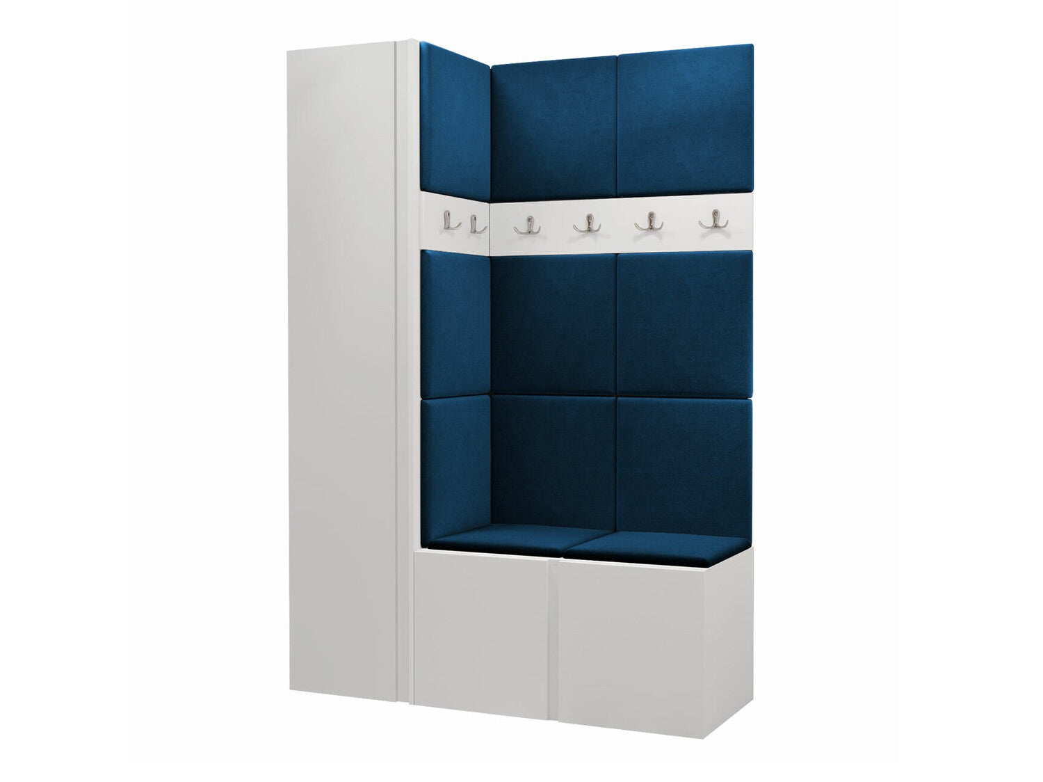 Entrésæt Hartford 471