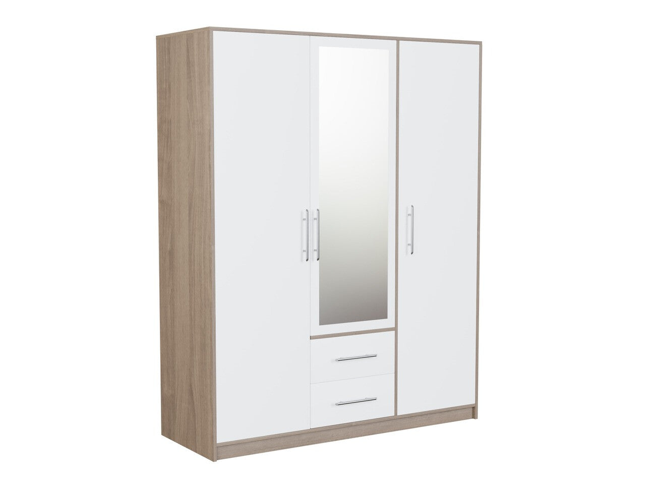Garderobe Omaha K103