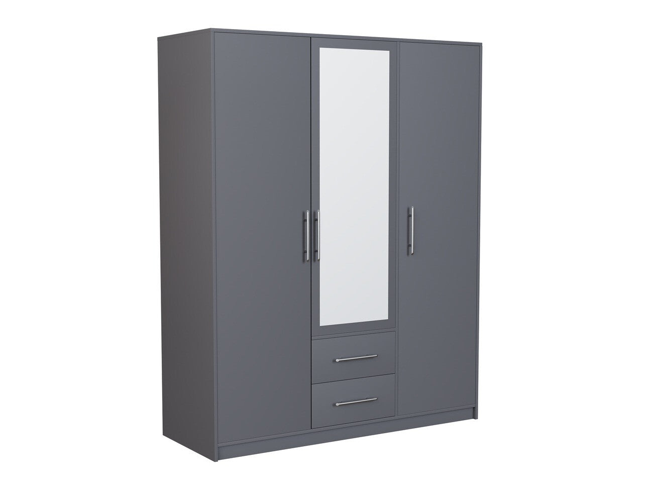 Garderobe Omaha K103