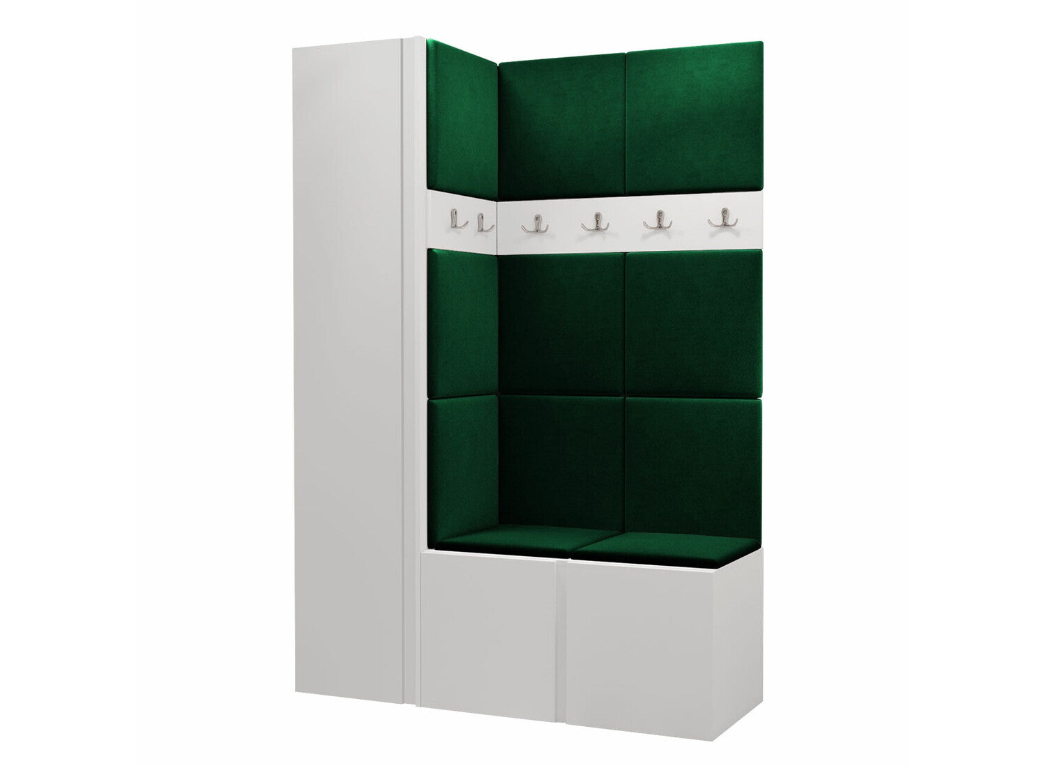 Entrésæt Hartford 471