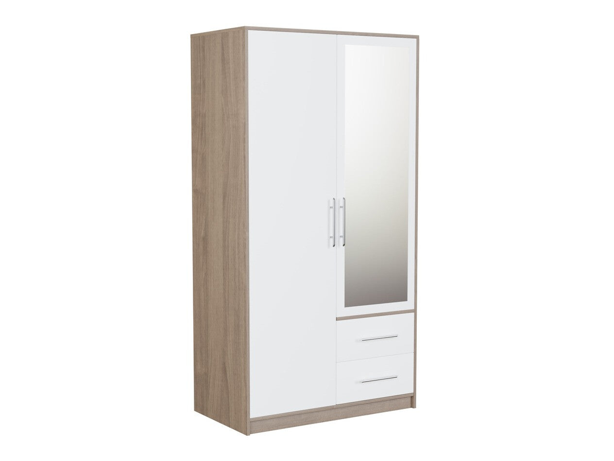 Garderobeskab Cavmero 104