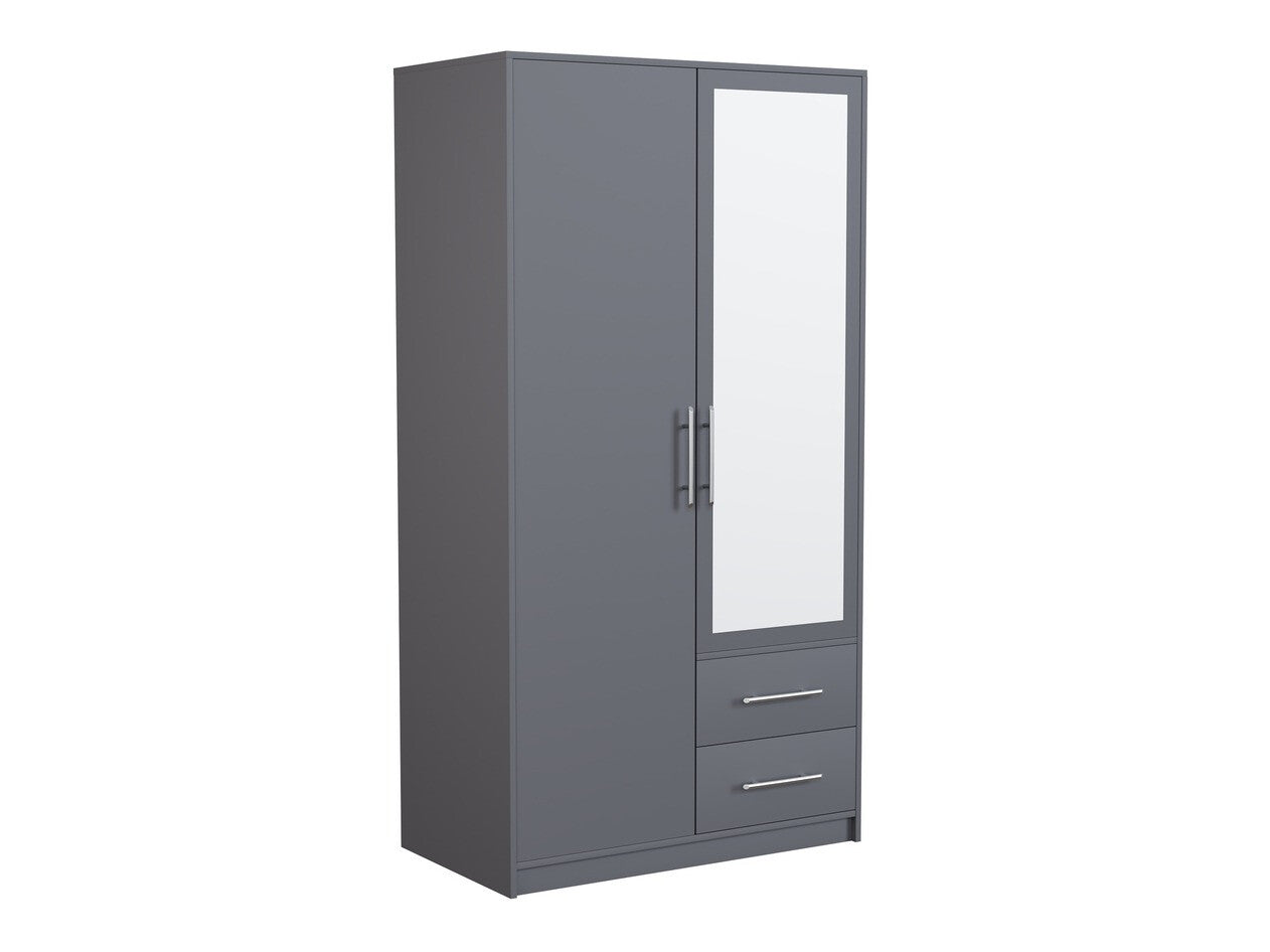 Garderobe Omaha K104