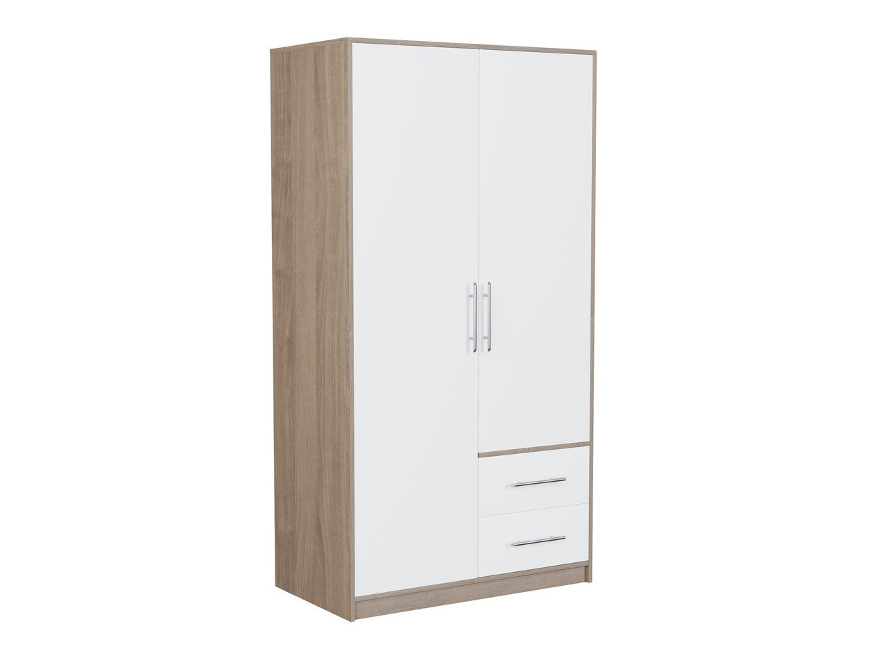 Garderobe Omaha K105