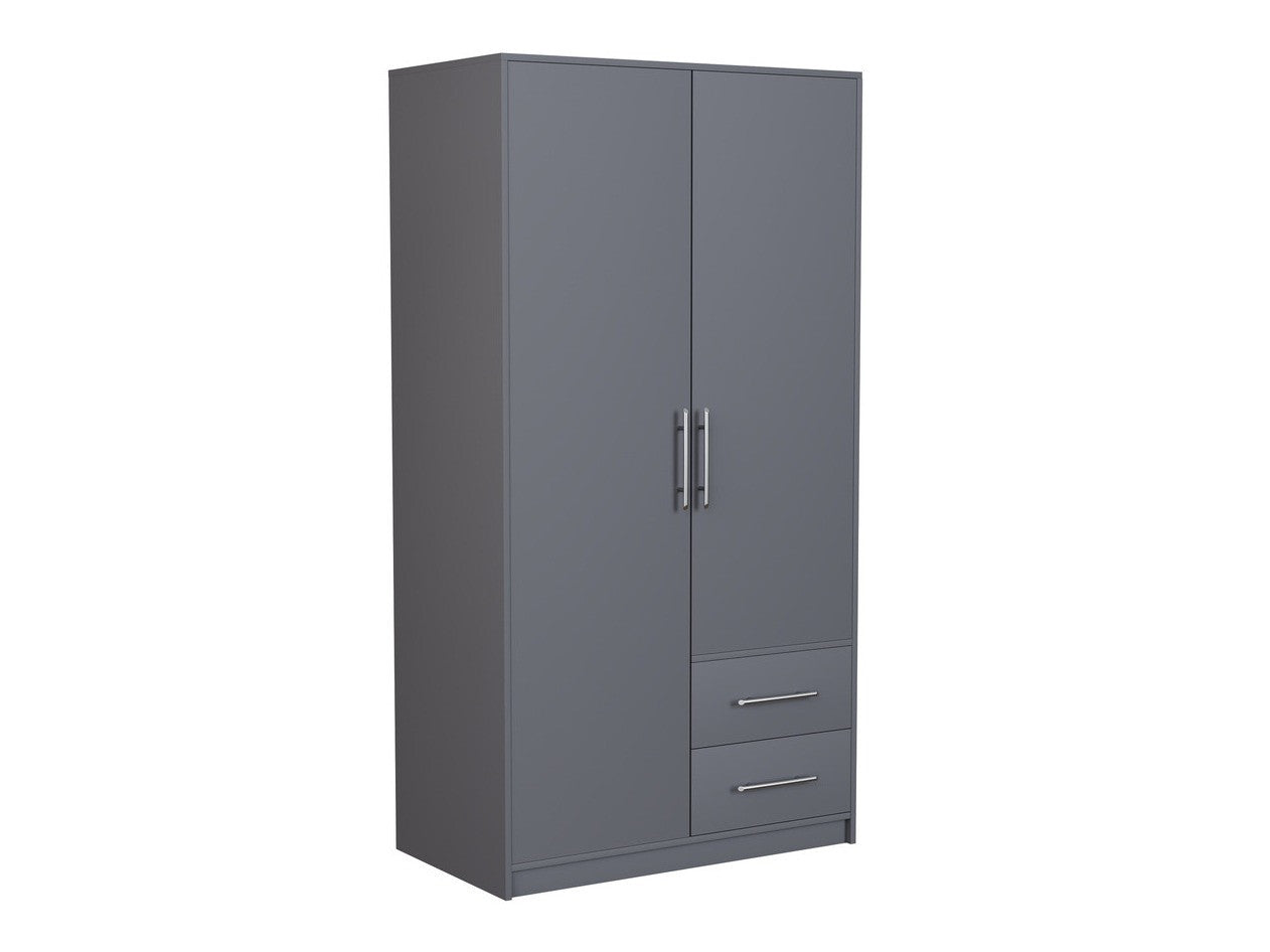 Garderobe Omaha K105