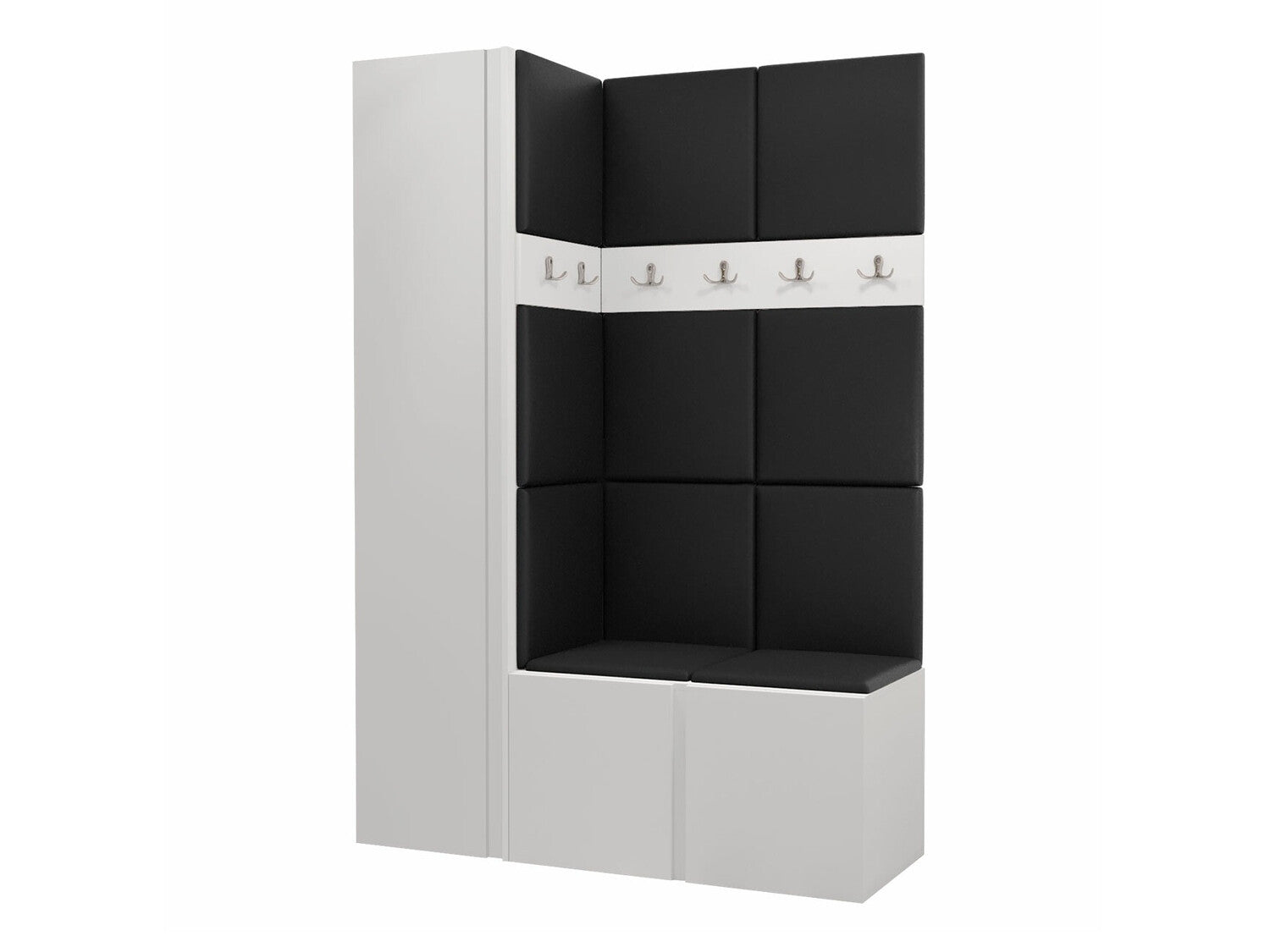 Entrésæt Hartford 471