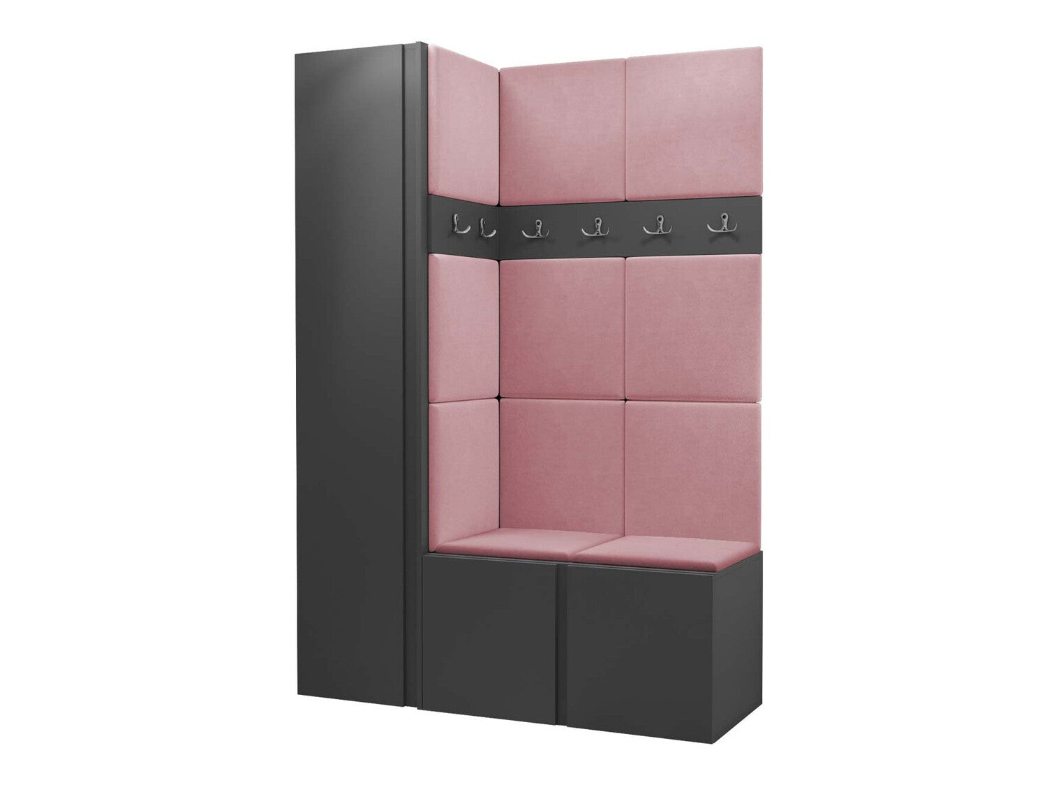 Entrésæt Hartford 471