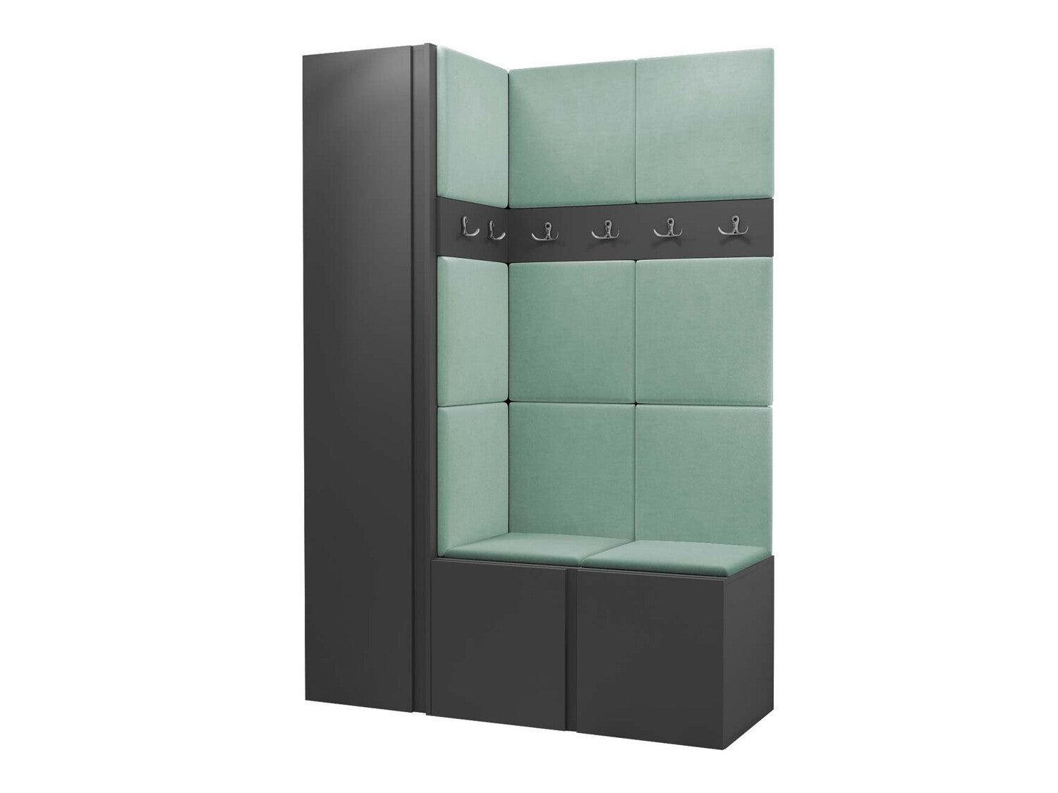 Entrésæt Hartford 471