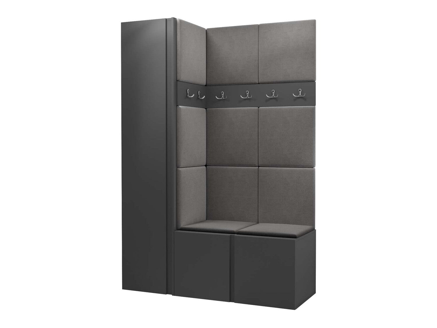 Entrésæt Hartford 471