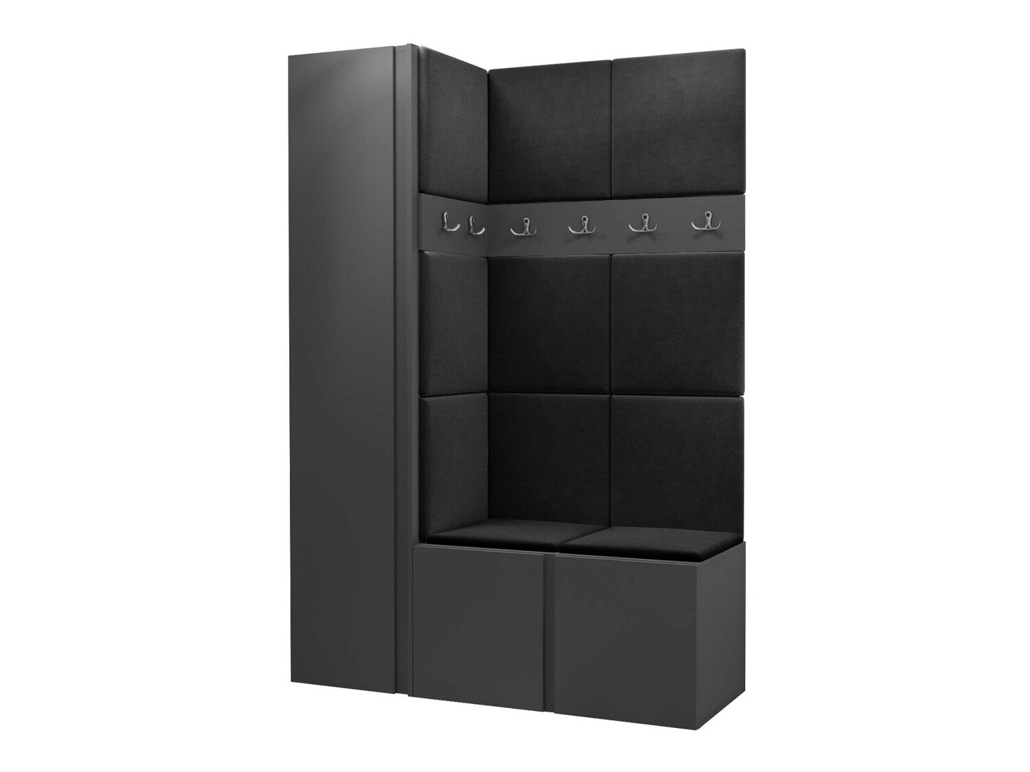 Entrésæt Hartford 471