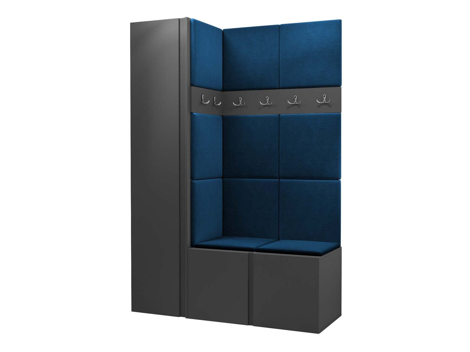 Entrésæt Hartford 471