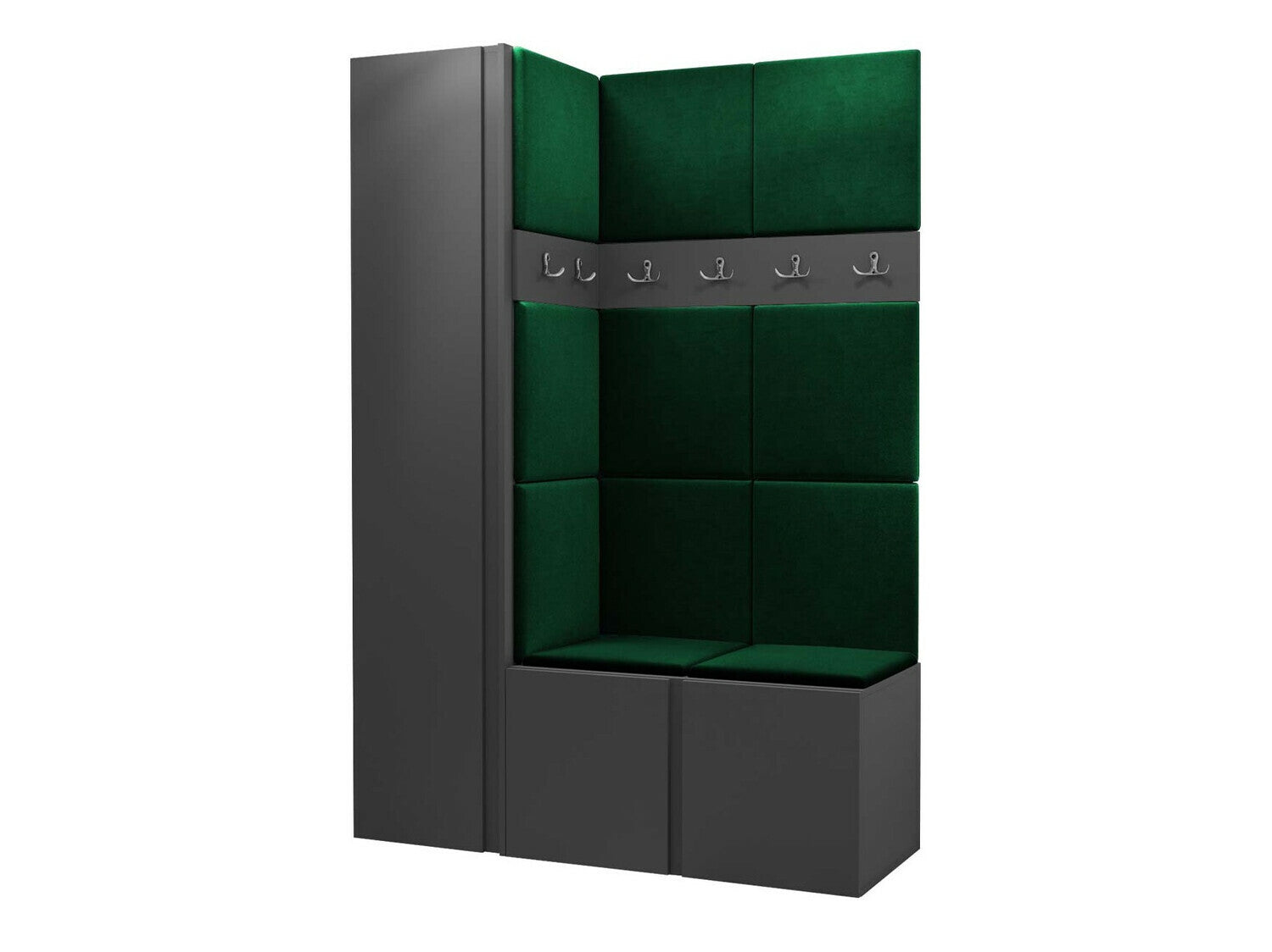 Entrésæt Hartford 471