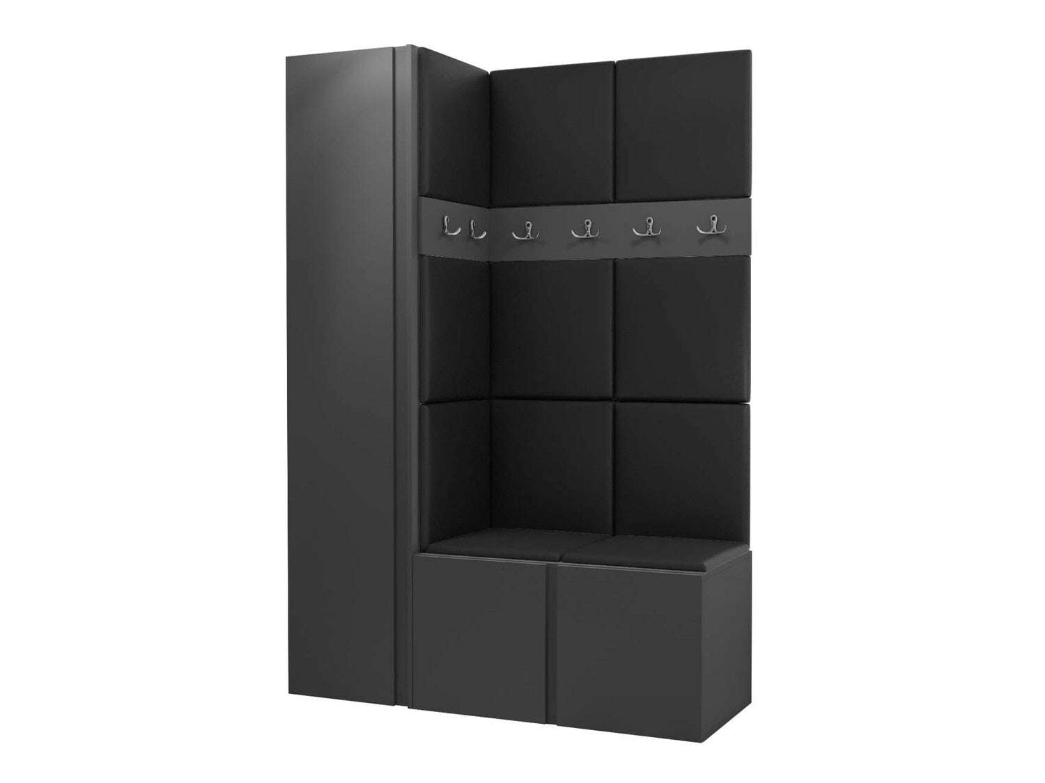 Entrésæt Hartford 471