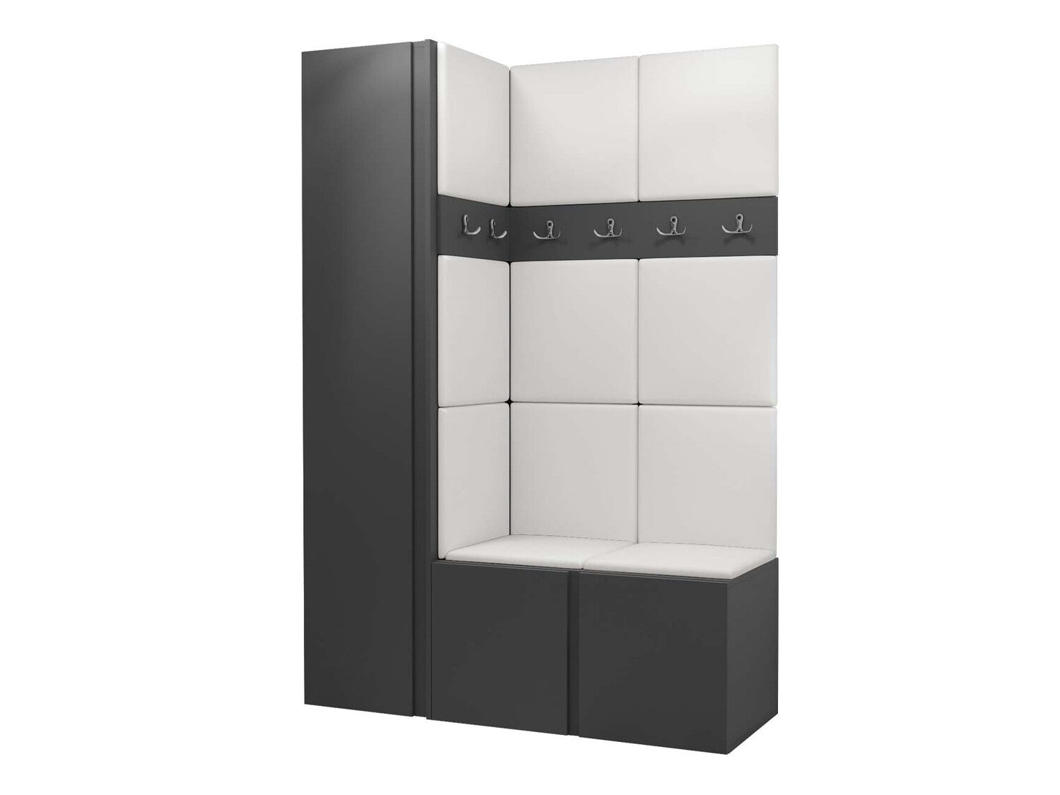 Entrésæt Hartford 471