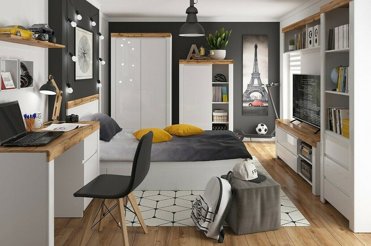 Vægreol Sonsoru 102