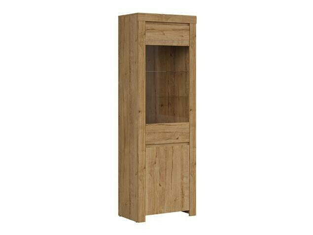 Vitrineskab Sonsoru 104