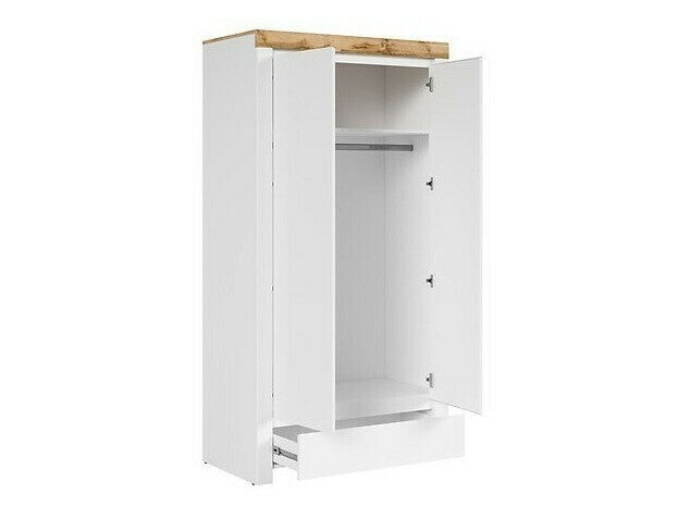 Garderobe Sonsoru 110