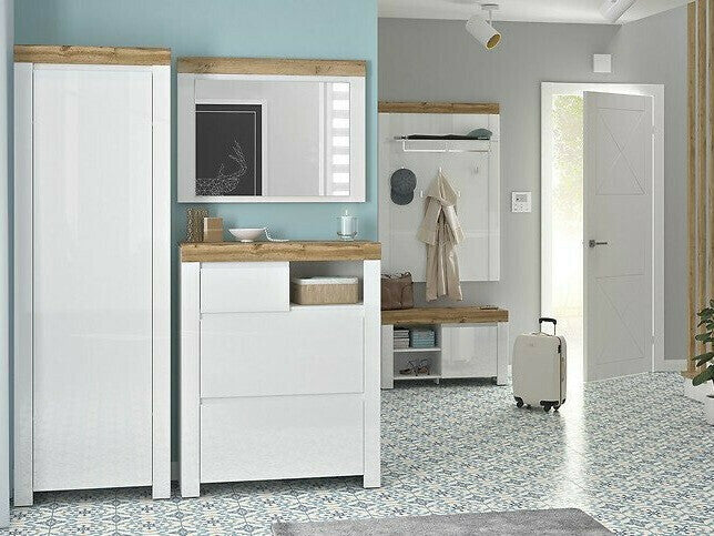 Garderobe Sonsoru 117