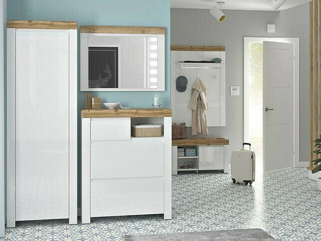 Knagerække Sonsoru 121